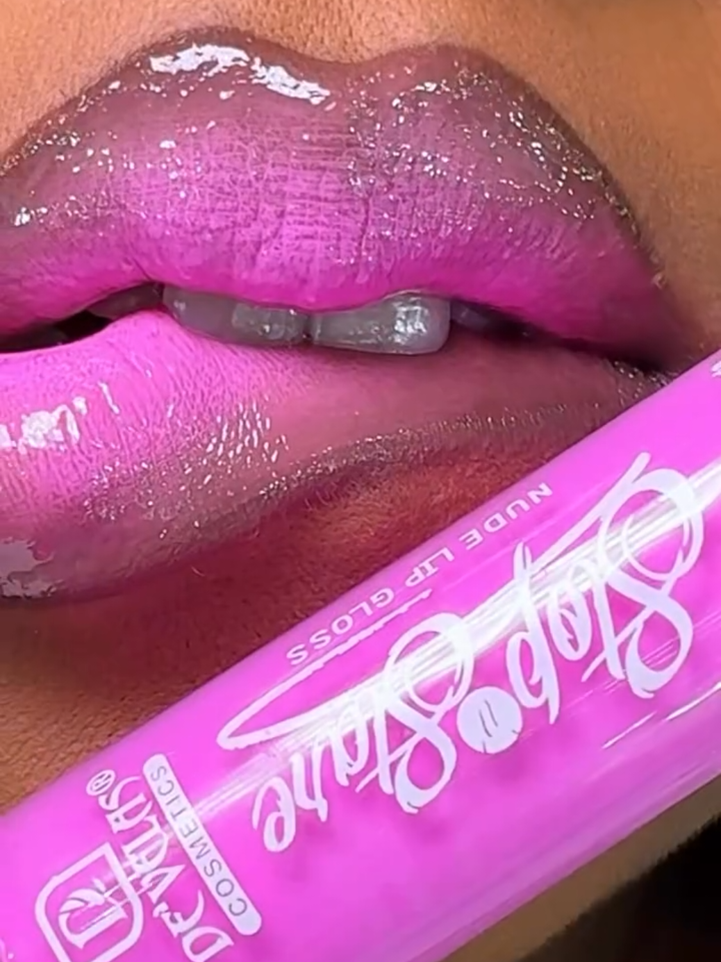 @Develas cosmetics