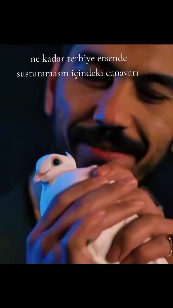@suskun yüreğim