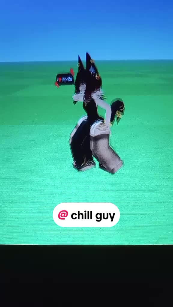 @girl Ghost queen