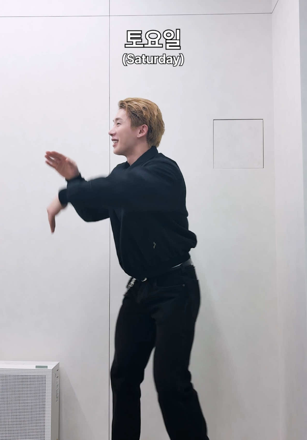 @WONHO Official