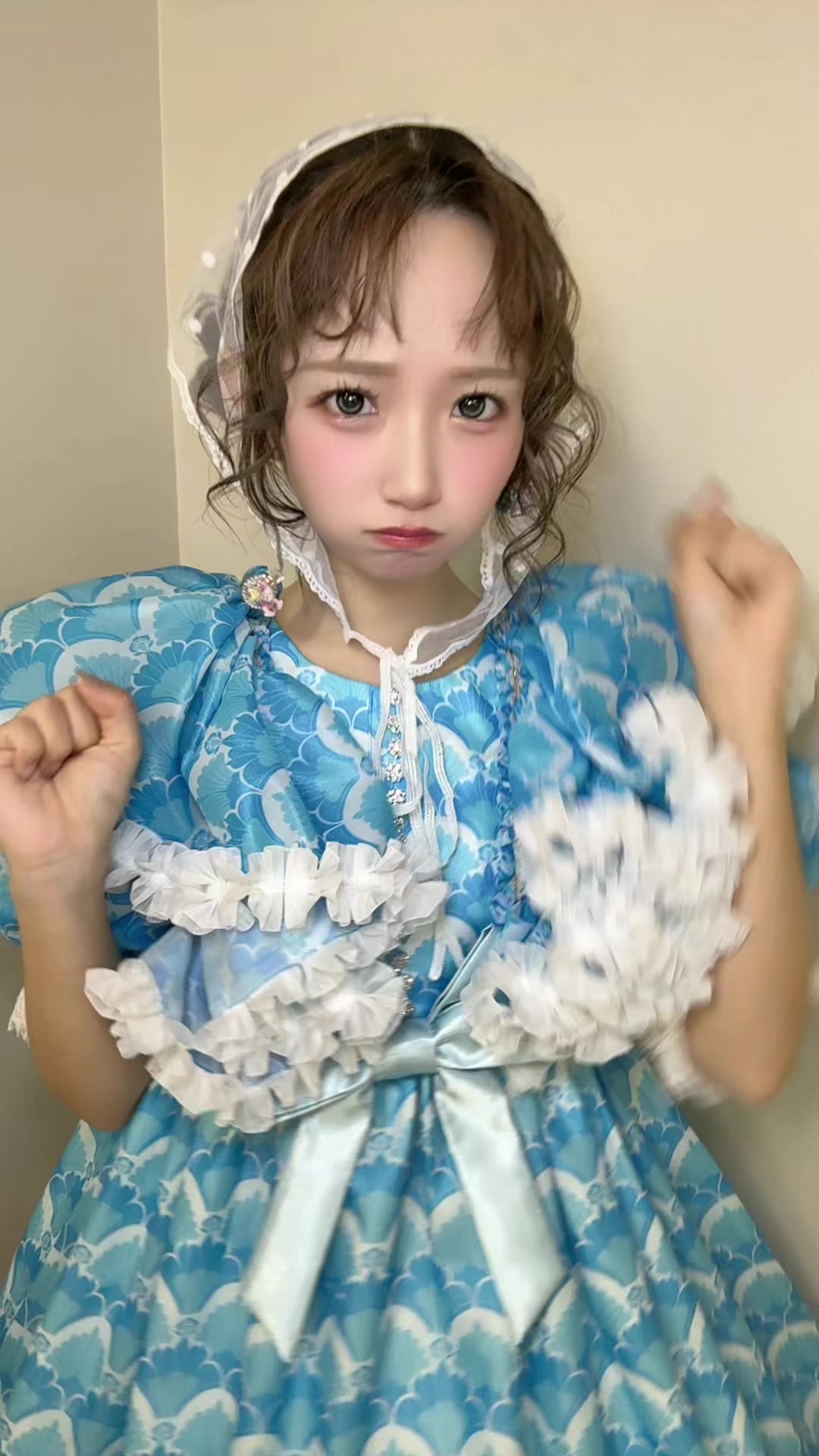 @おゆ。
