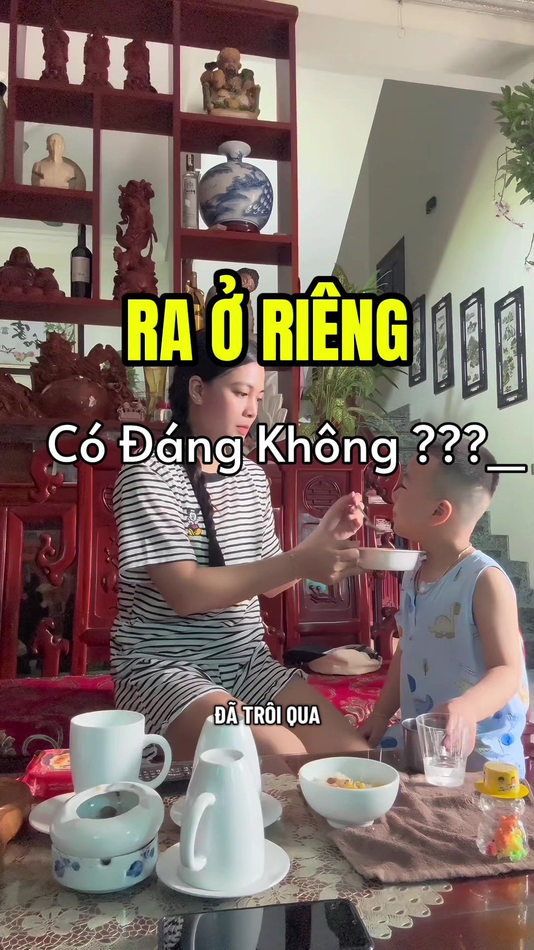 @Mẹ GenZ Thích Làm Vlog