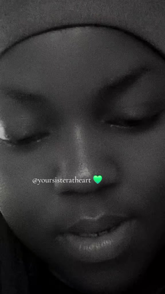 @YoursisterAtHeart