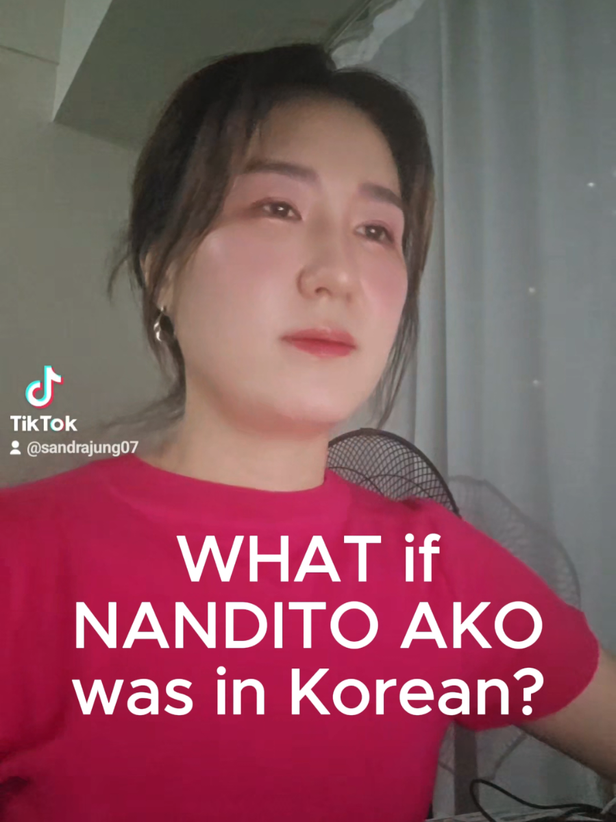 @SandraJung๐ฐ๐ท๐ต๐ญ