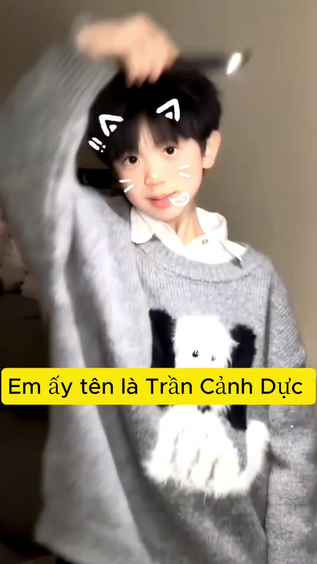 @Trap boy Kudo