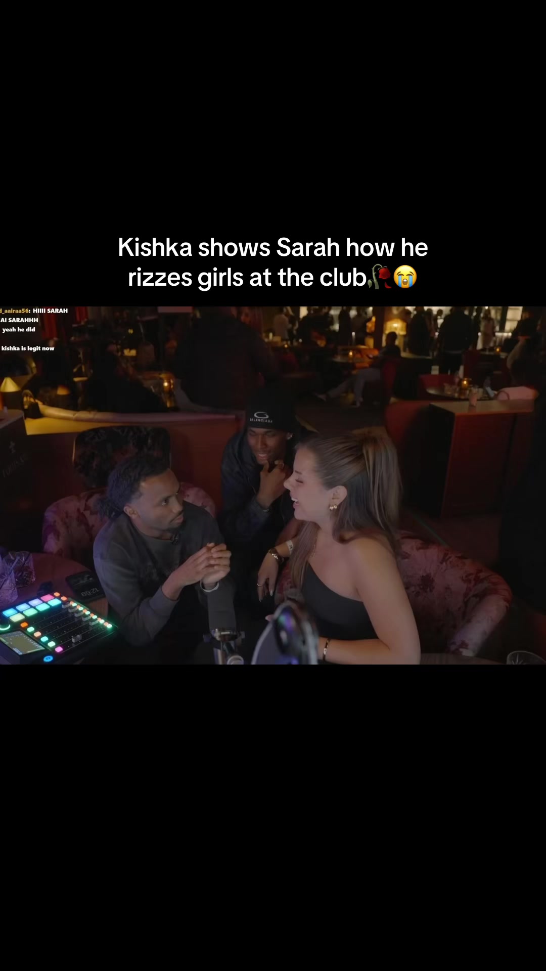 @Sarah Farrugia