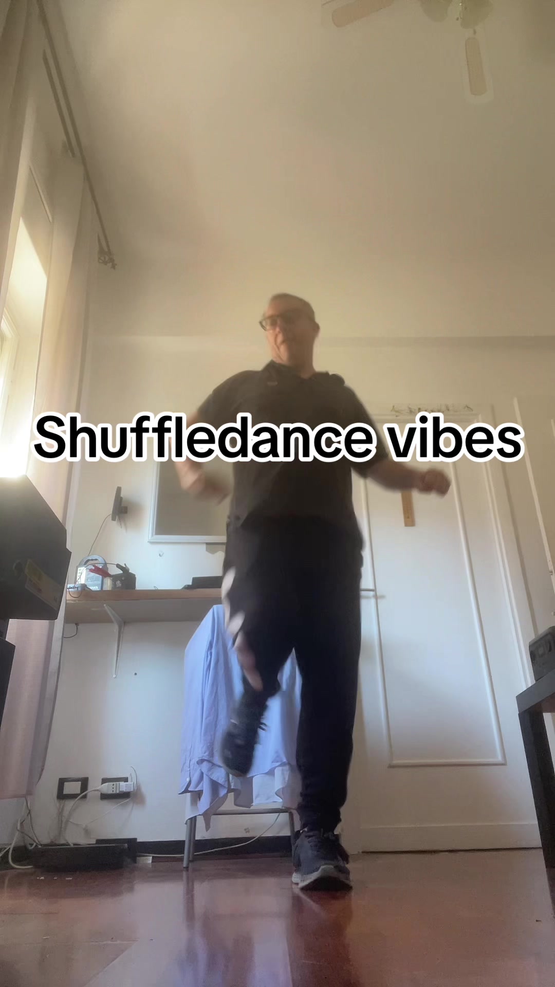 @Stefano Shufflevibes