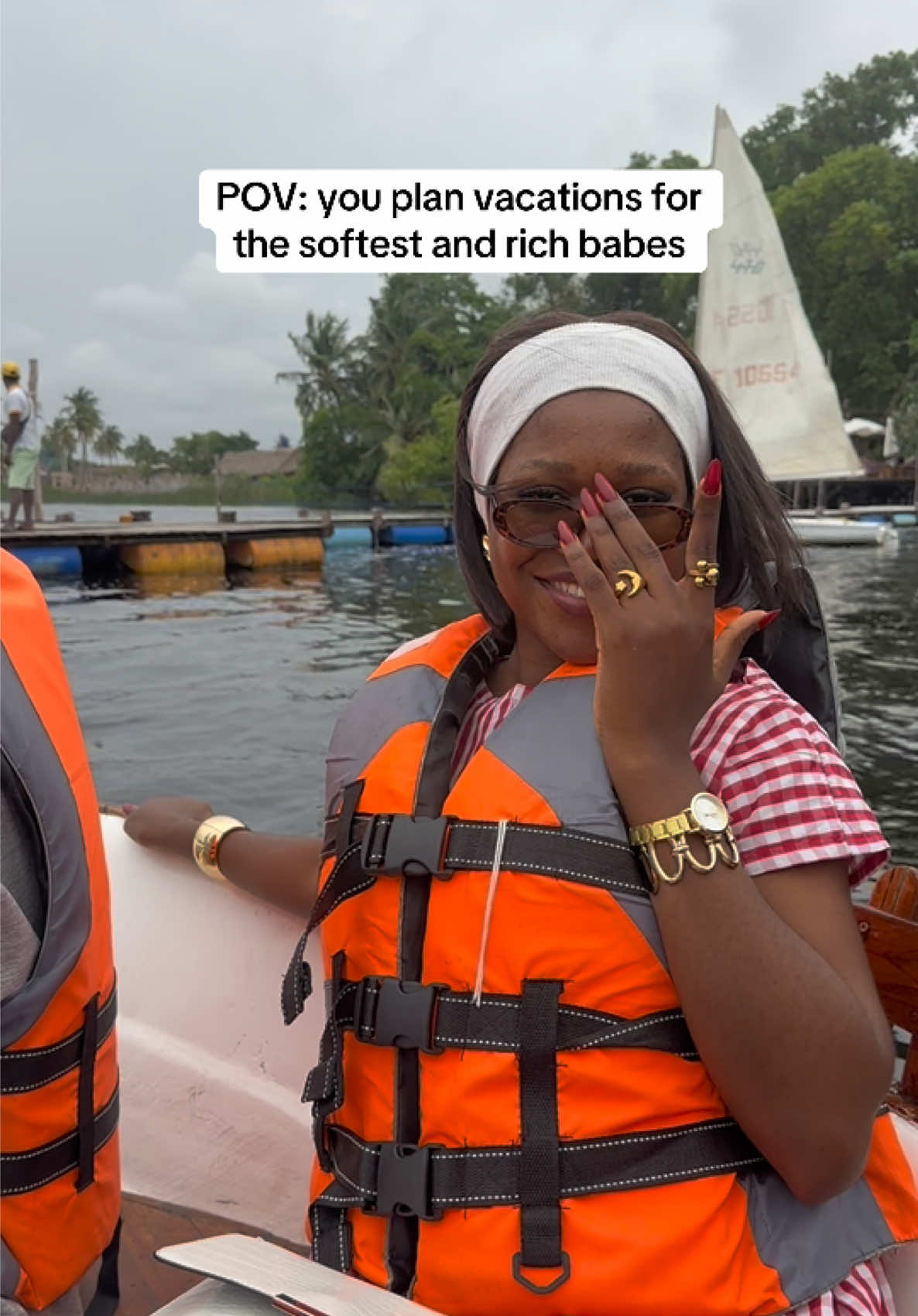 @Vacation Planner In Lagos โ๏ธ๐ค