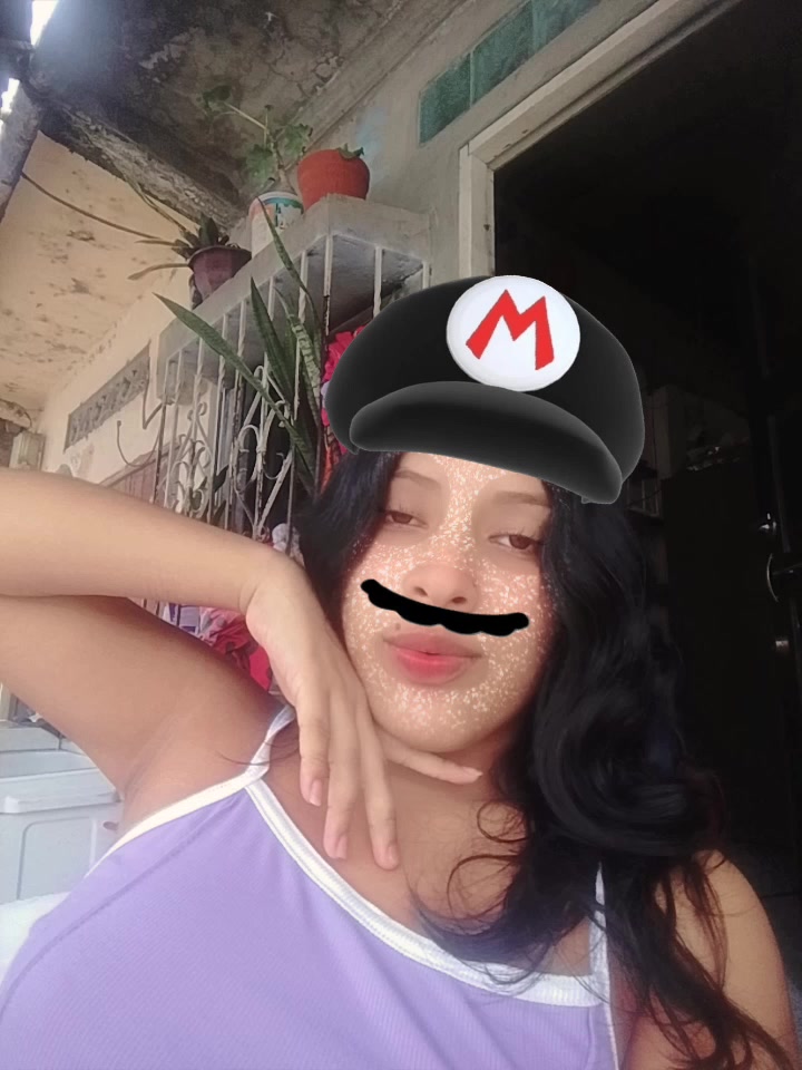 @YA〽️iLETH💘🧜♀️