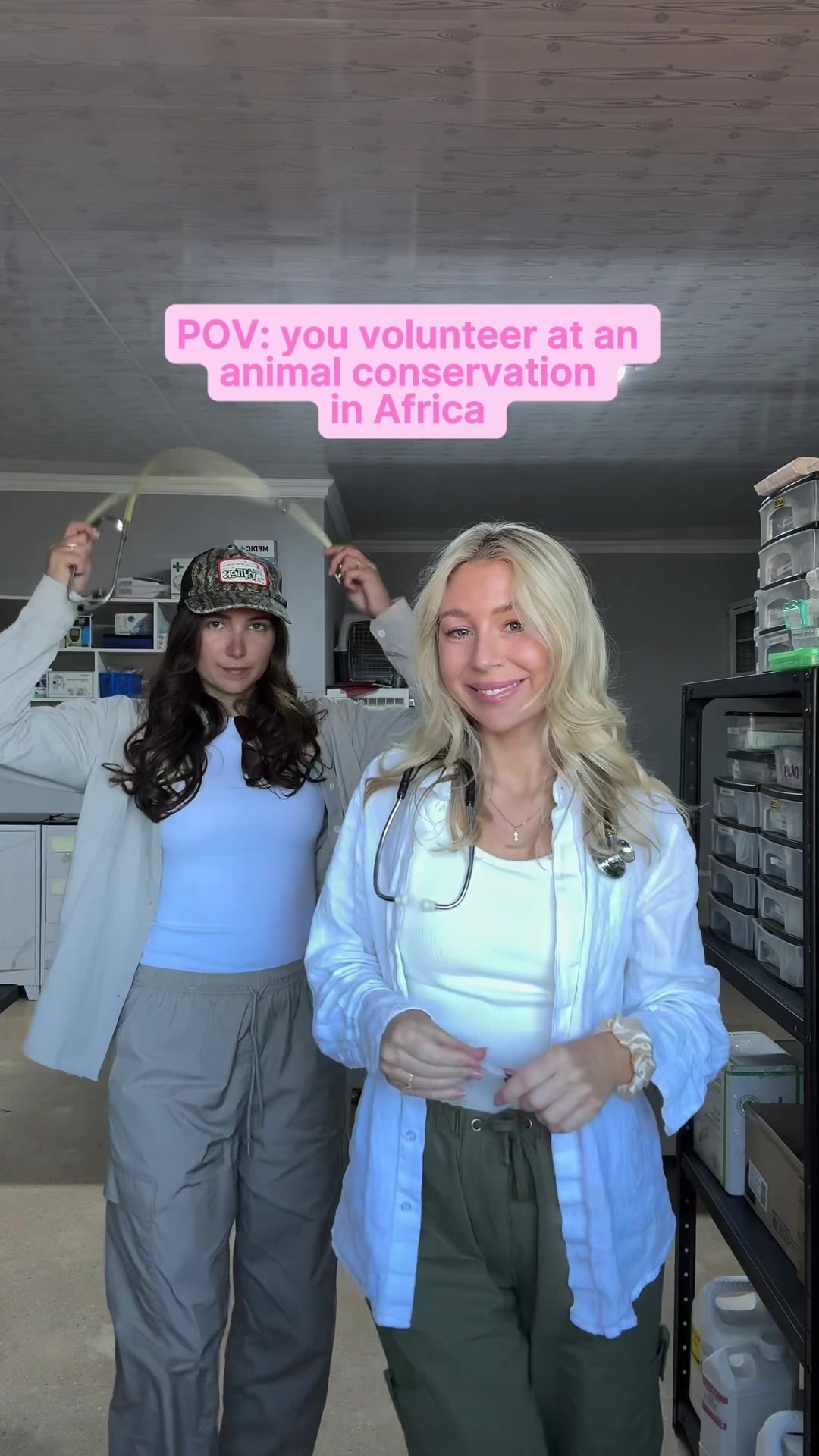 @Tess the Vet Nurse