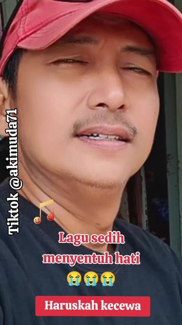 @AKI MUDA real