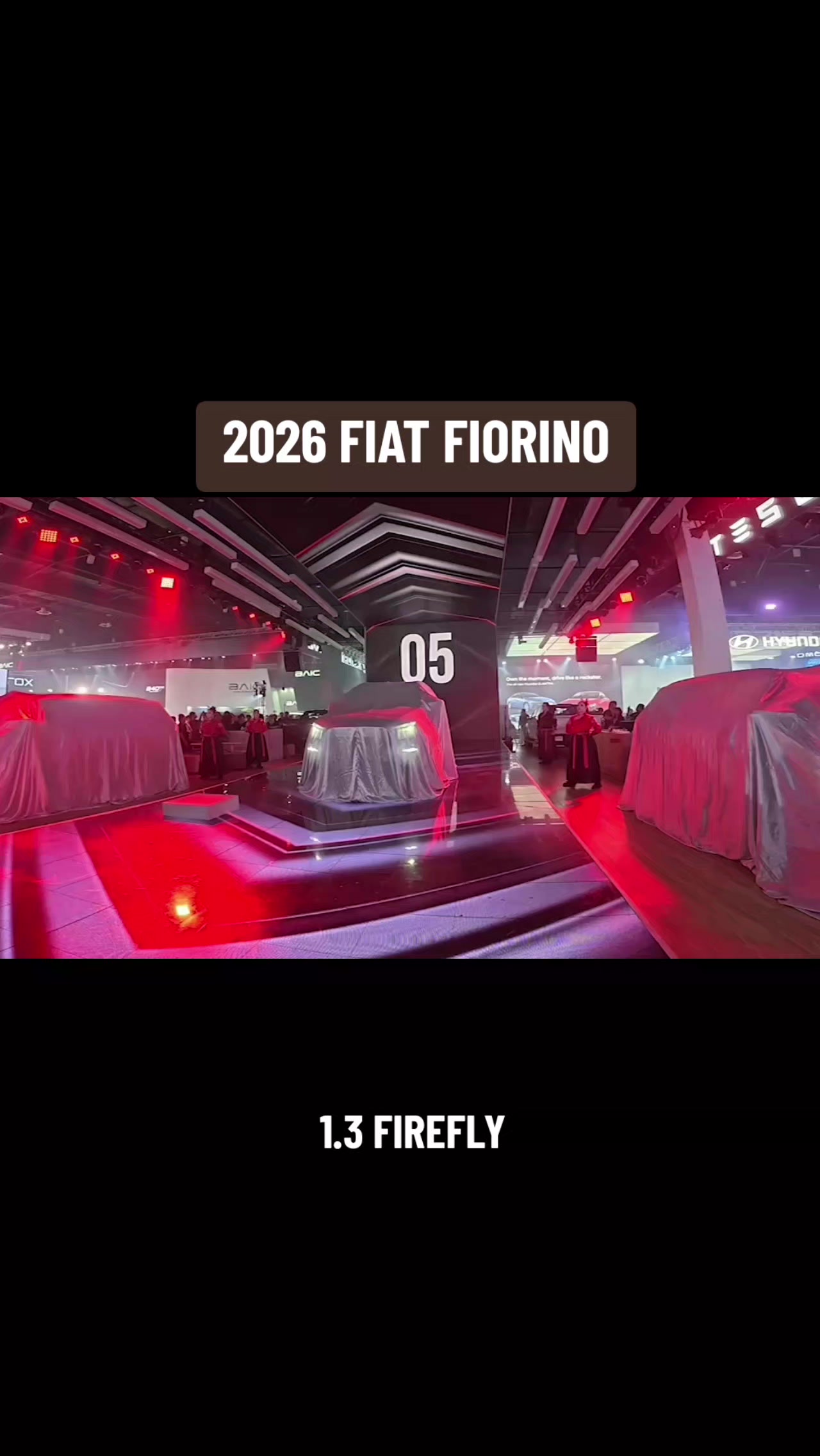@Auto show