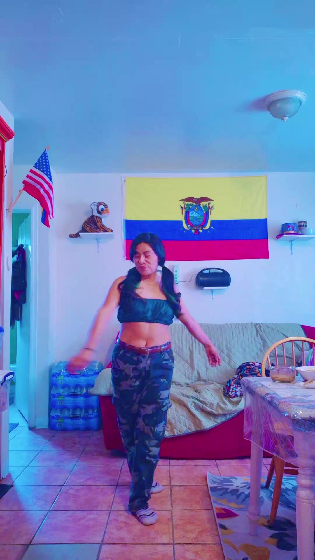 @🧠🫀La Sra Ley🍀💪