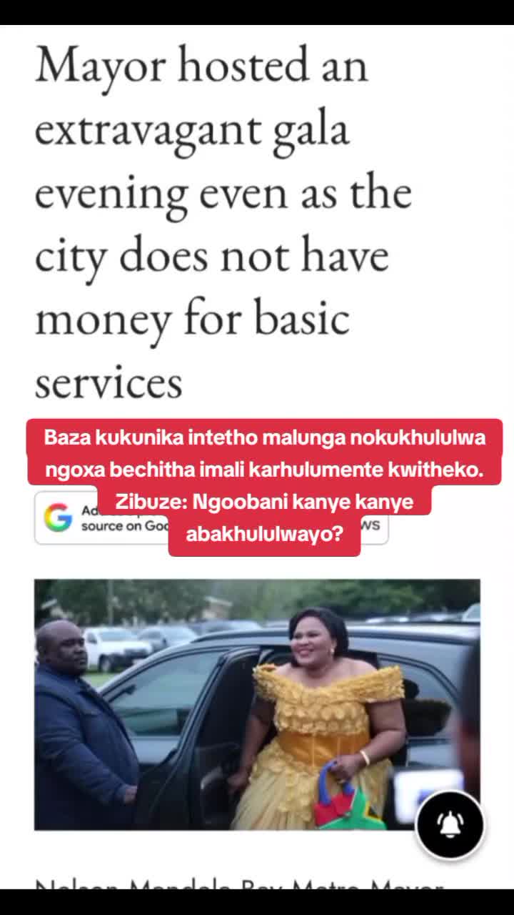 @breaking news