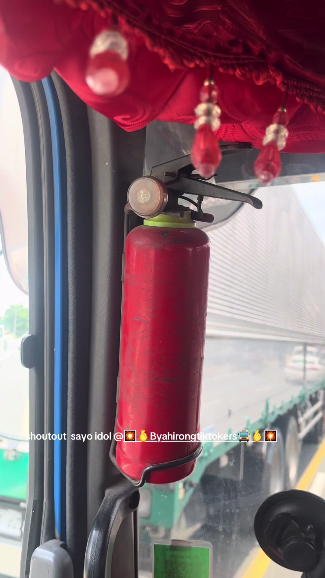 @Batangtruckers 🚛🚥 team puyat