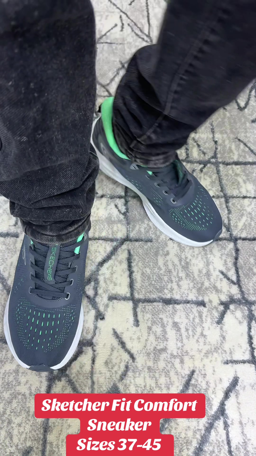 @SNEAKERS BY SHIQUO