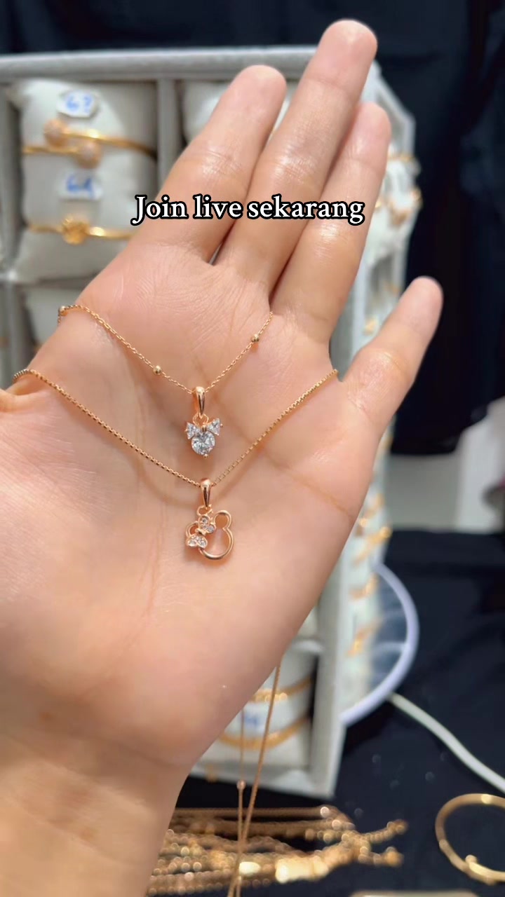 @Btari Perhiasan