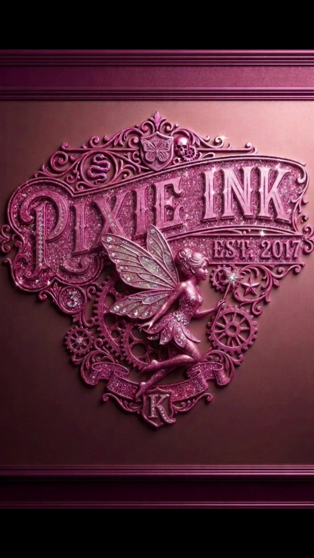 @Pixie Ink