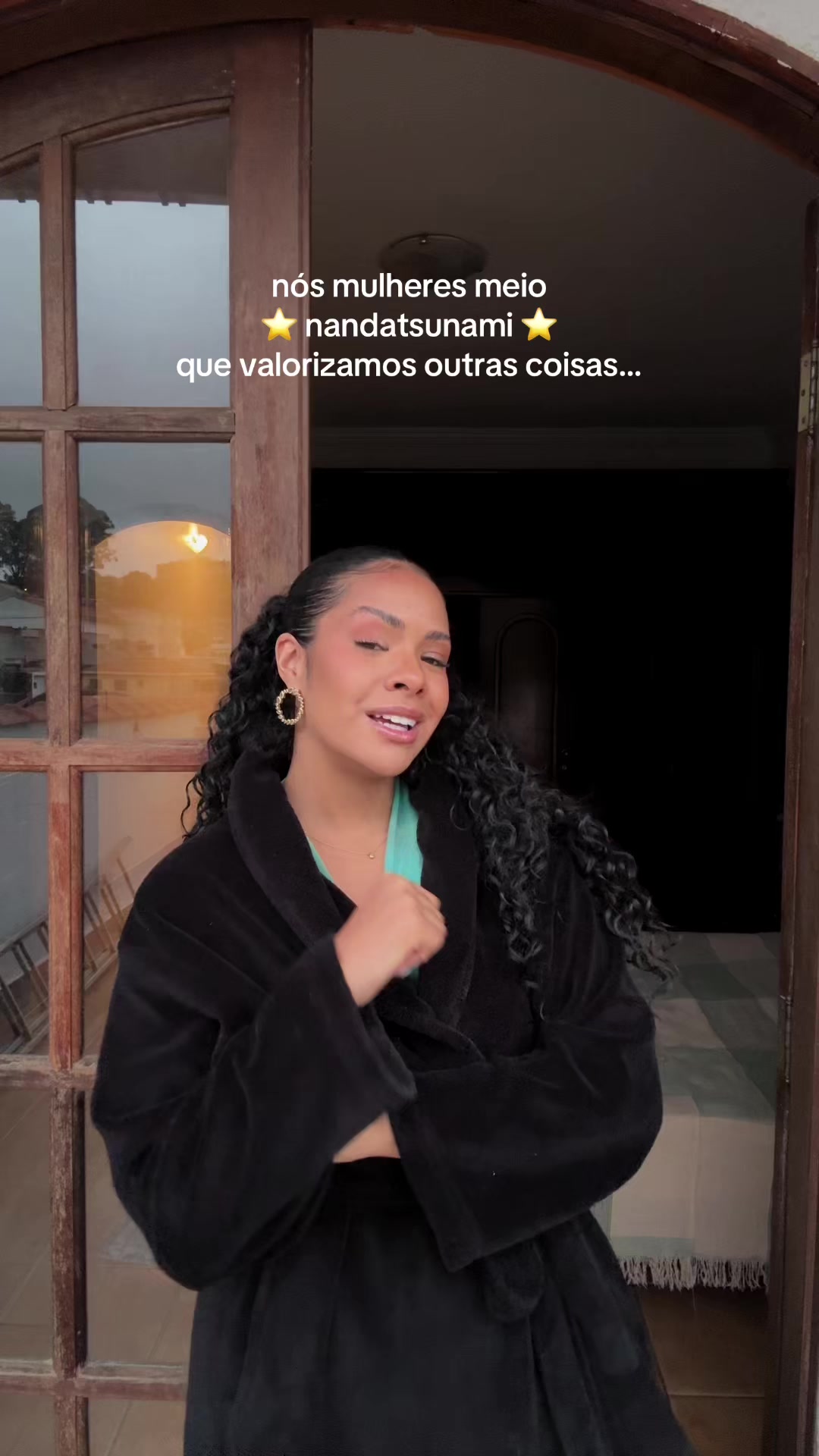 @Debora Barboza