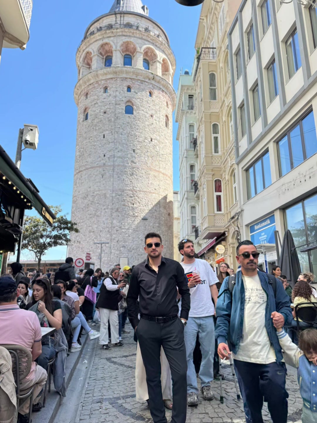 @Nail Şahan