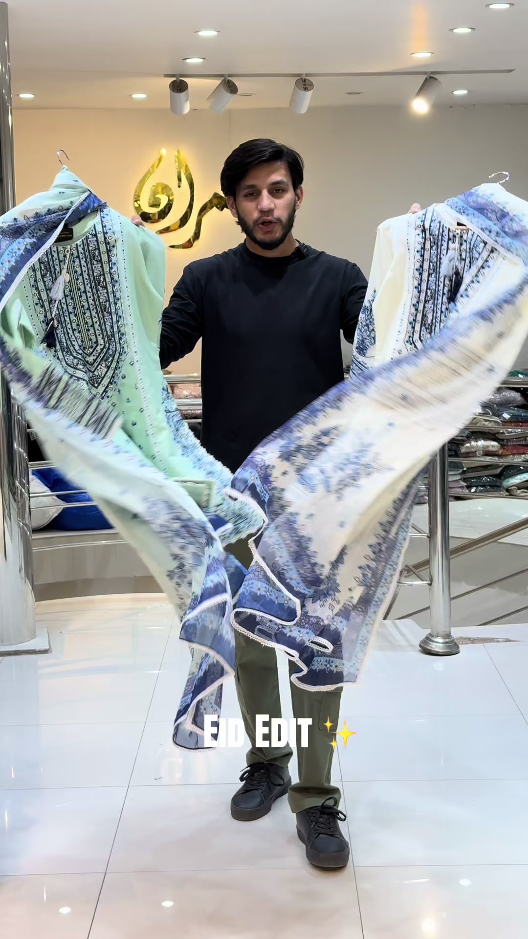 @Al Imran Boutique