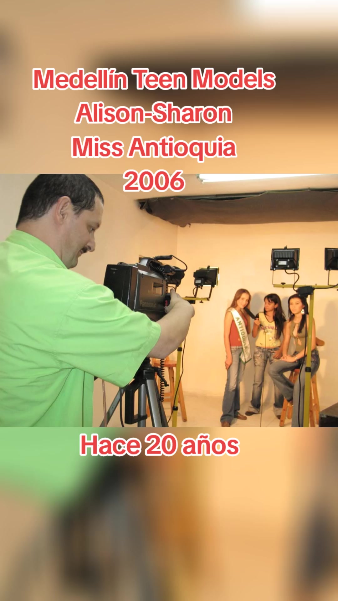 @Medell&iacute;nteenmodels