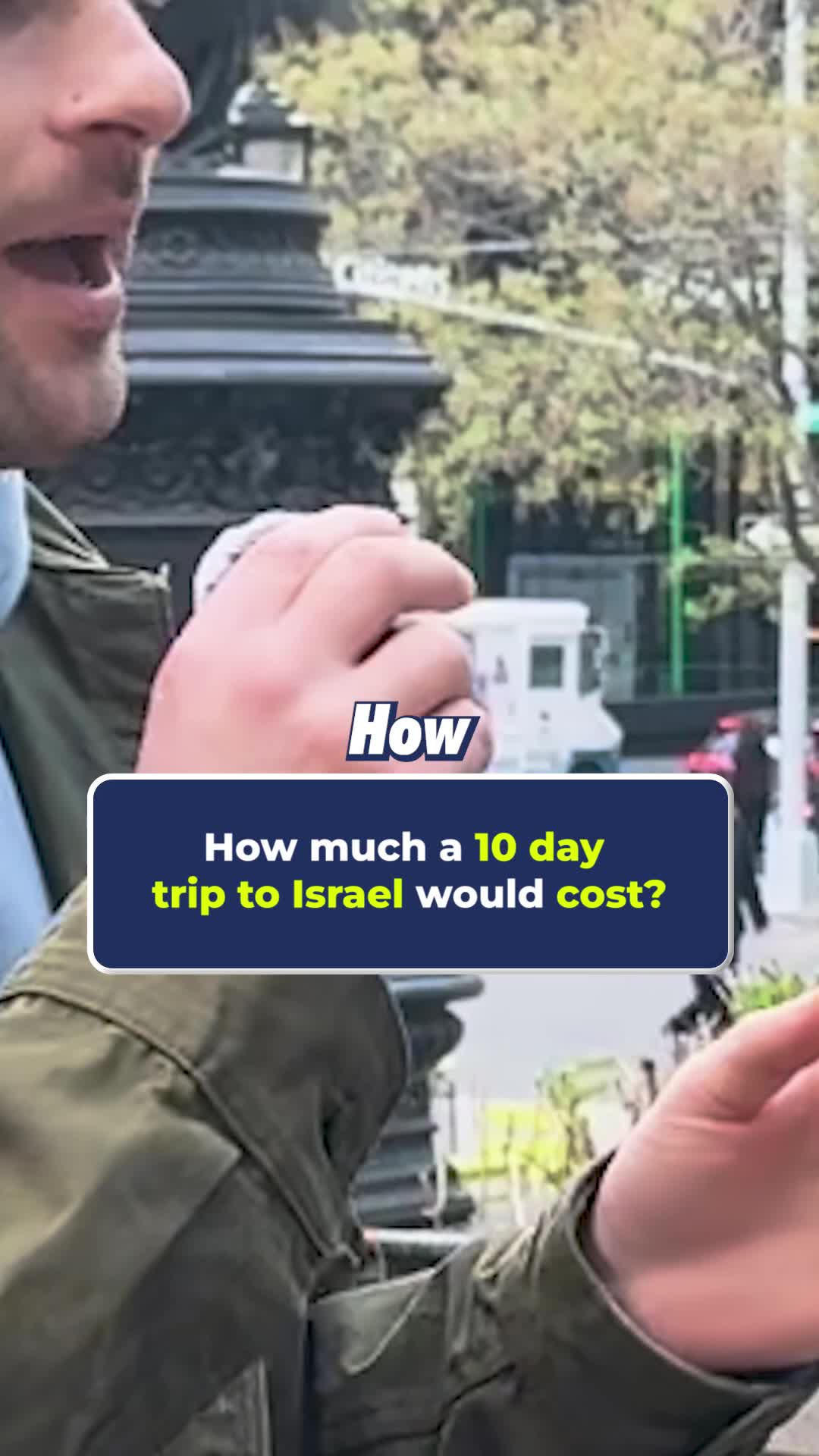 @Birthright Israel