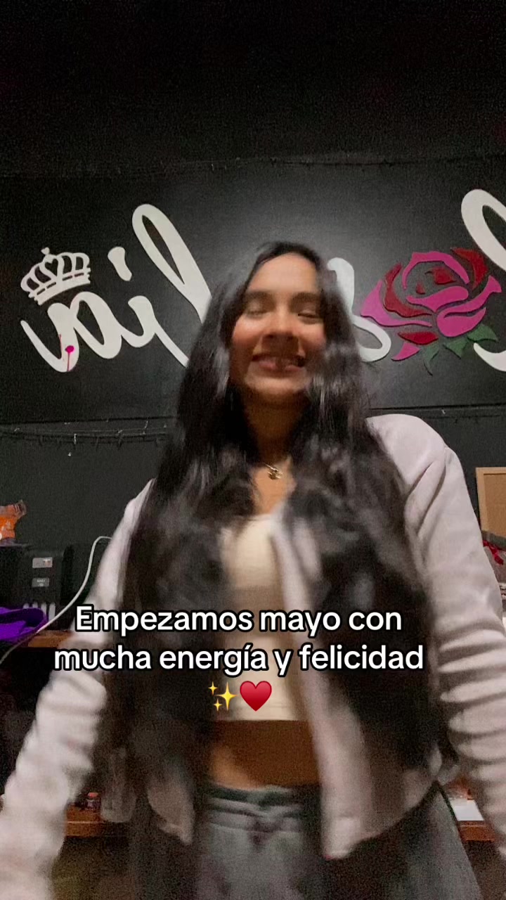 @🌹Rosalia Garcia ✨