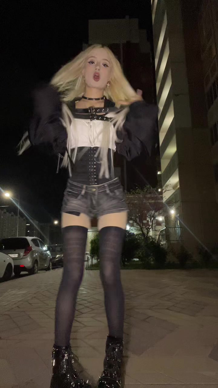 @karina kitty