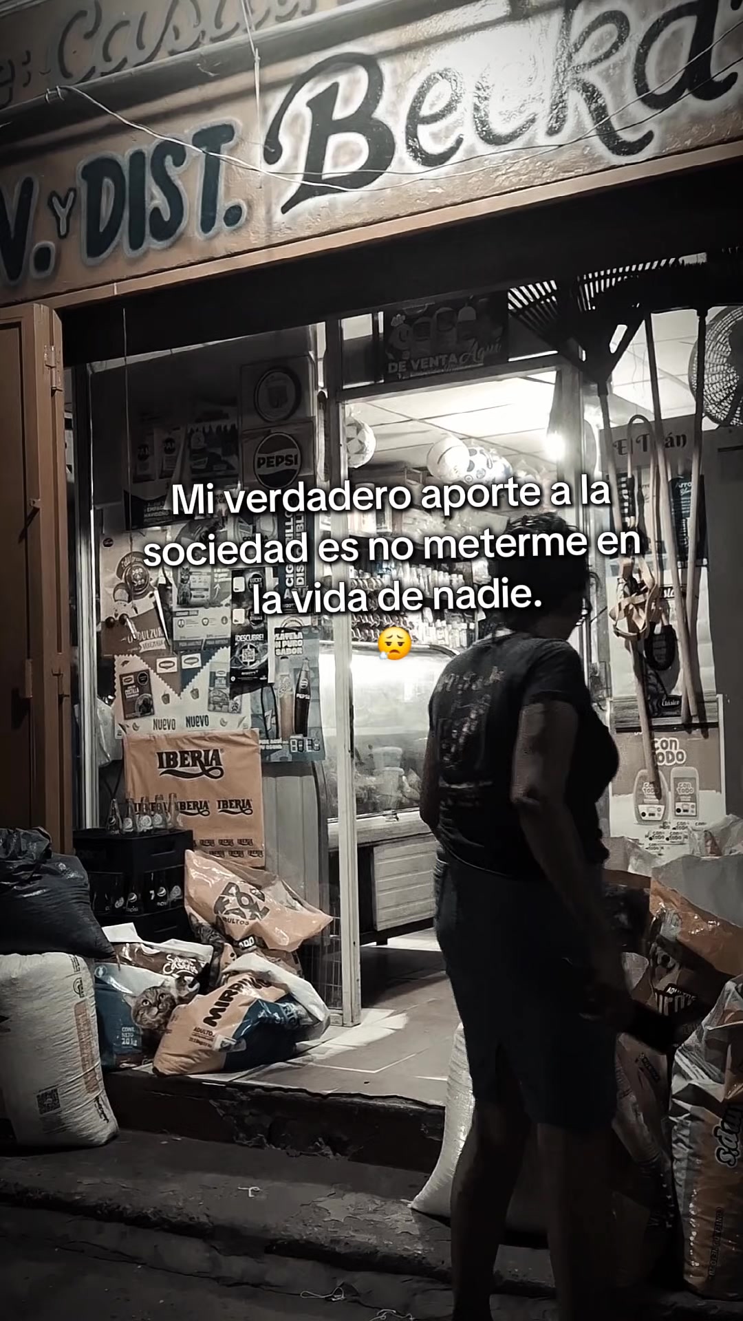 @El-Comis El Rey de la Realidad