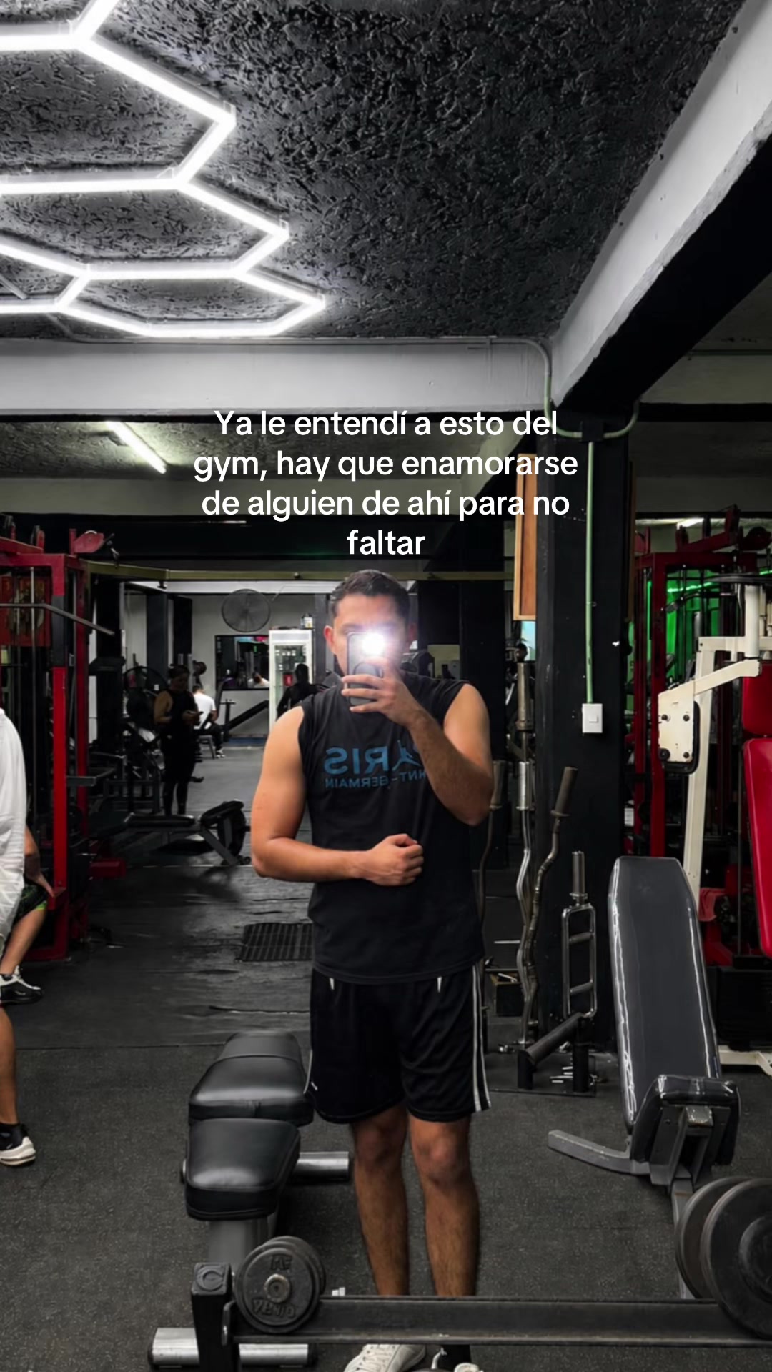 @Gerardo Gabriel