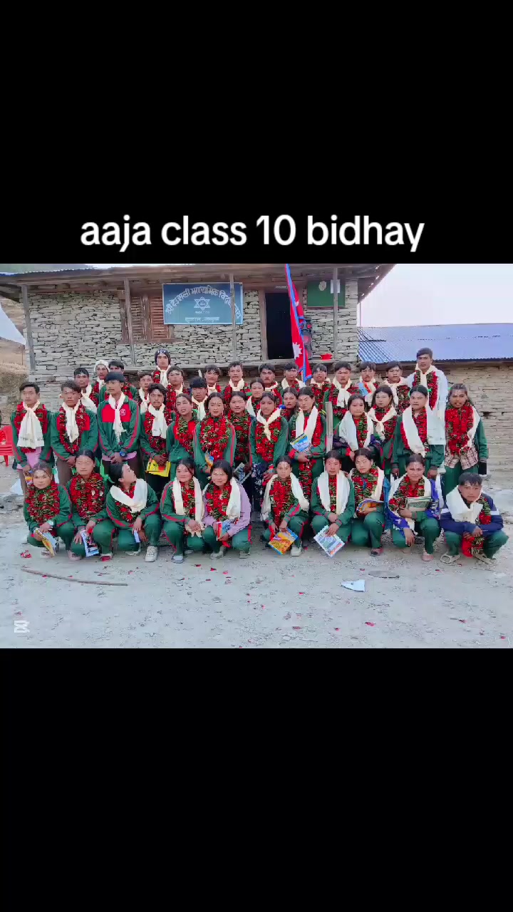 @Bhairab Xettri