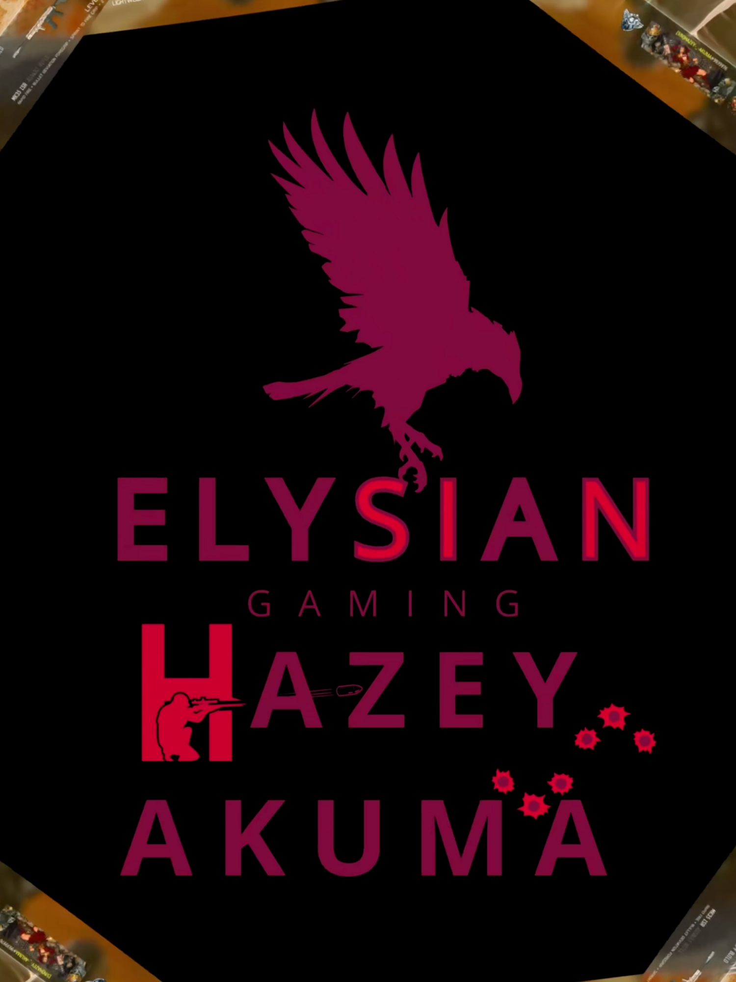 @Hazey -_- Akuma