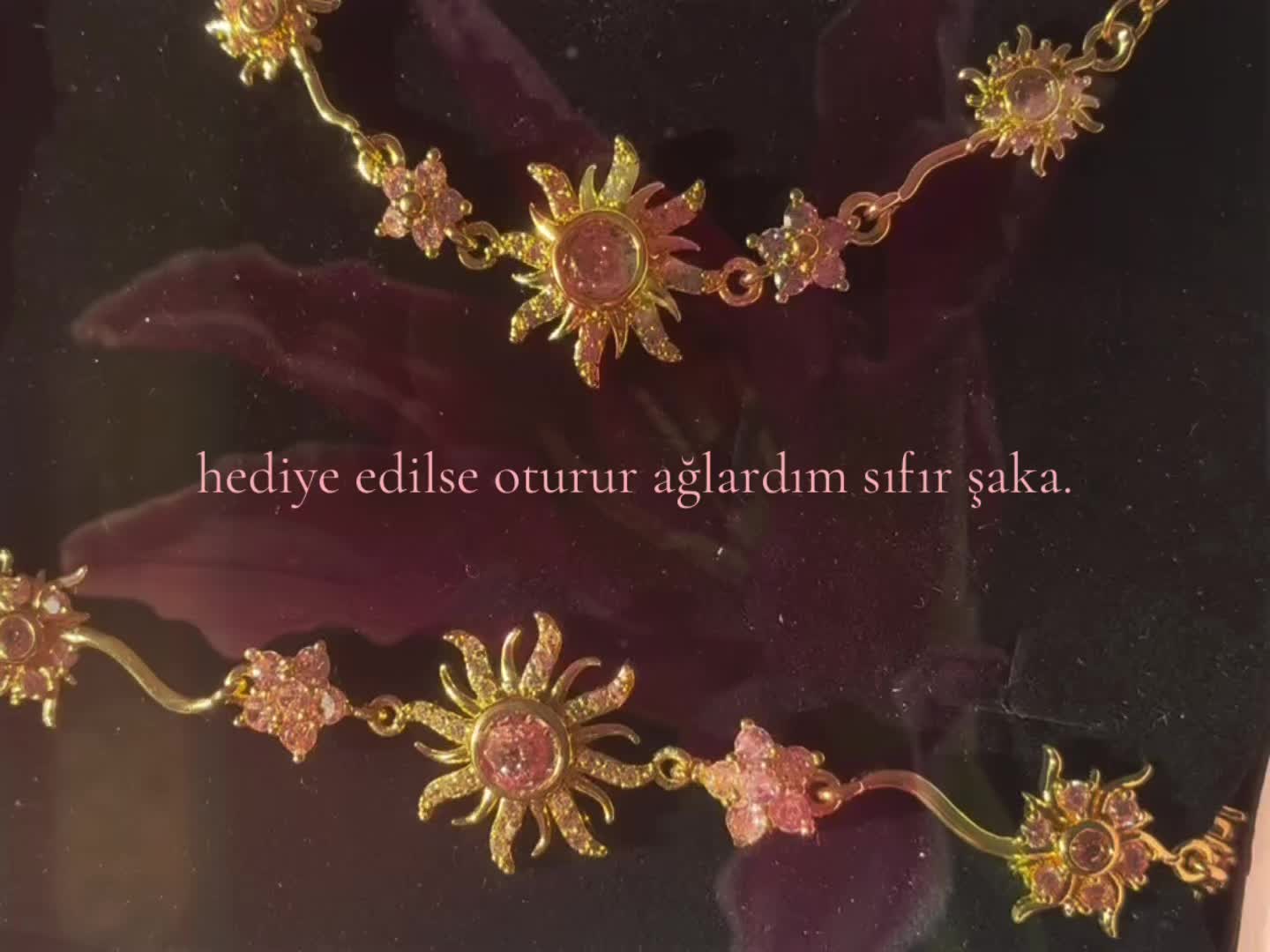 @Heda Jewelry 𝜗𝜚˚⋆