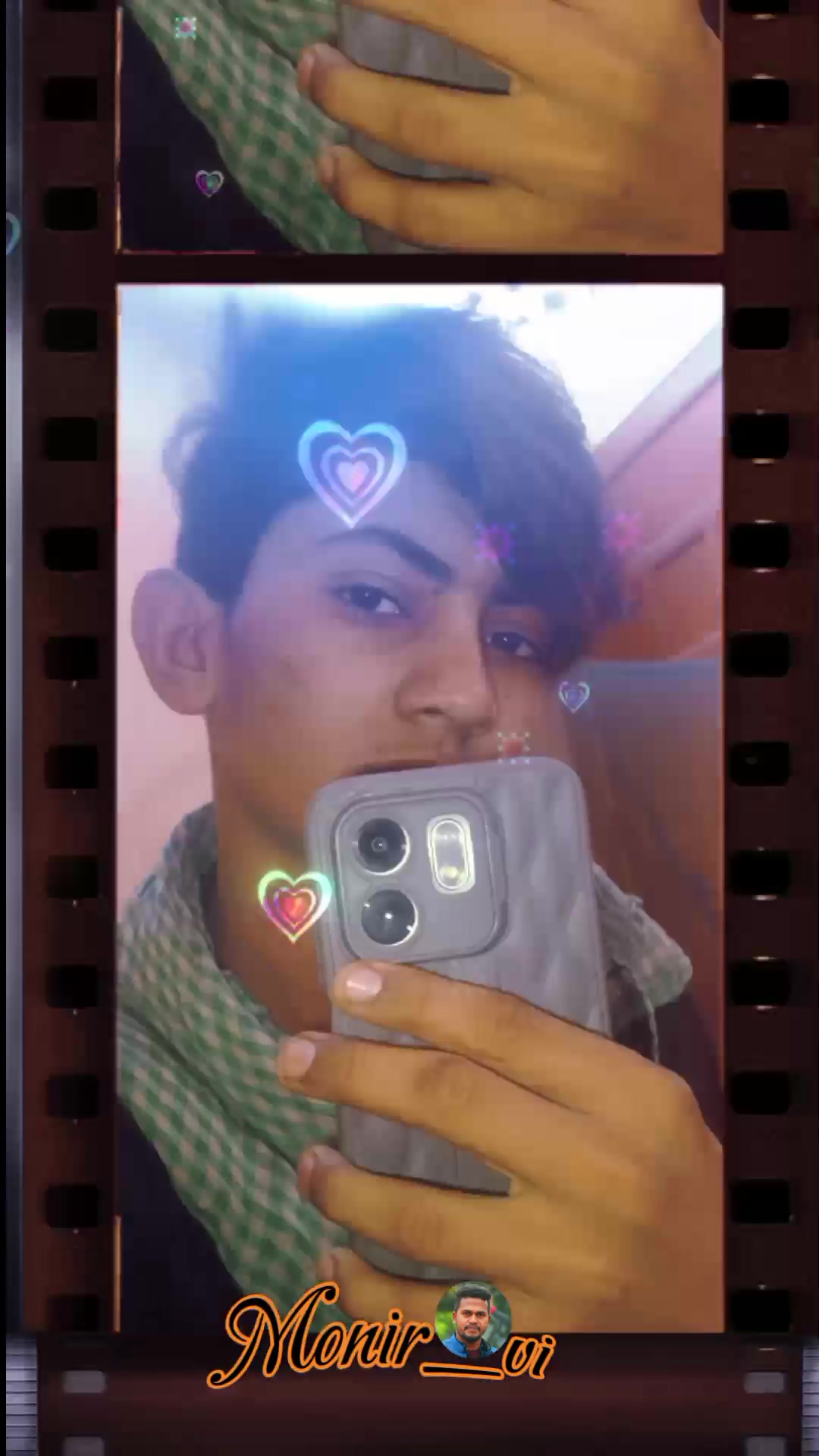 @Badsah