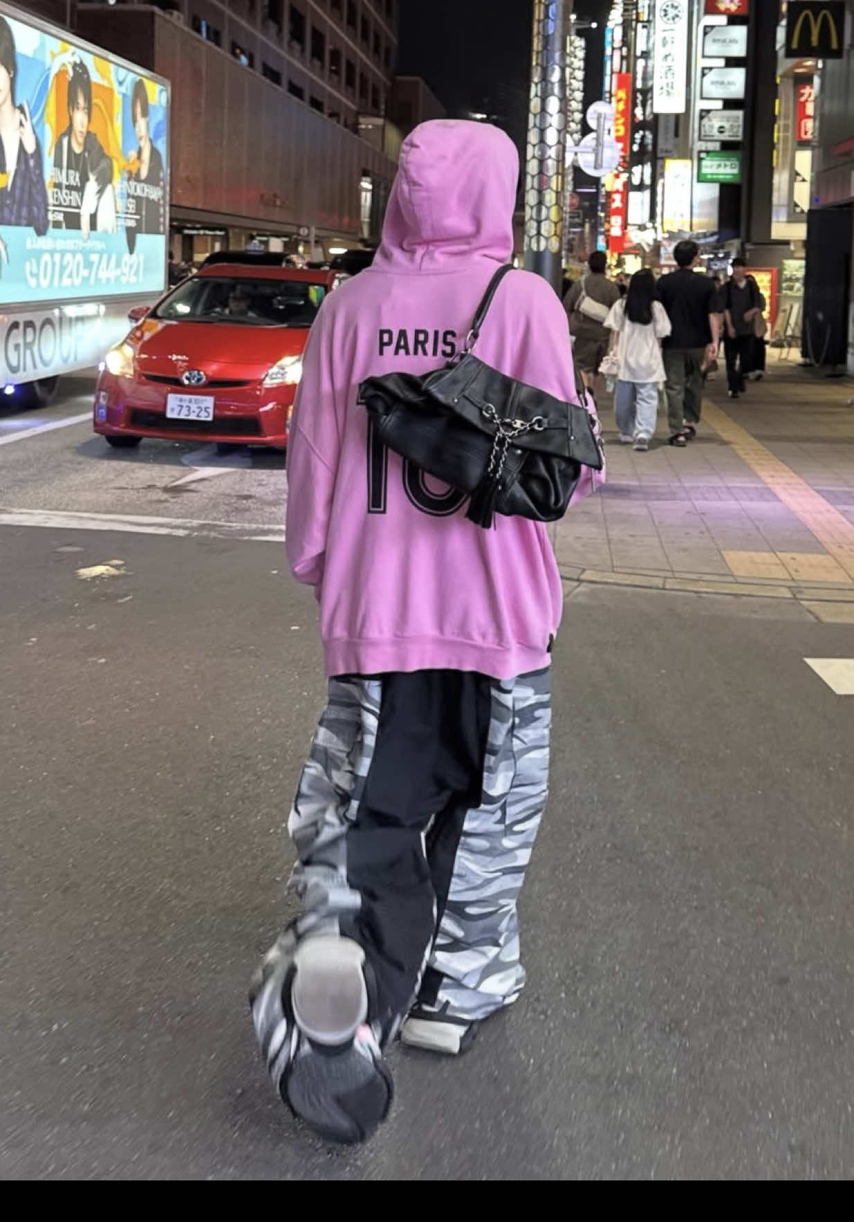 @RINKAN西武新宿駅店・歌舞伎町店