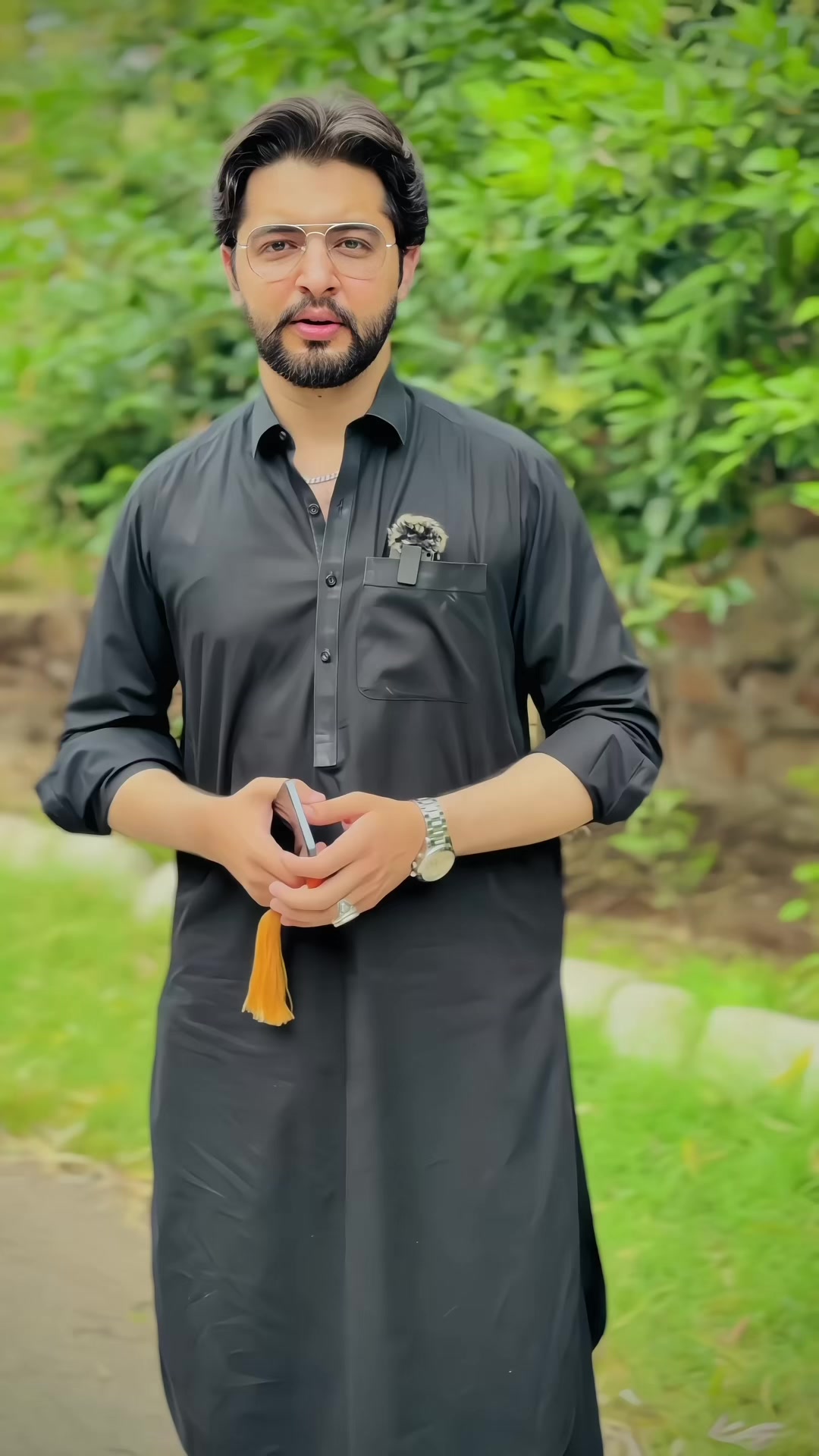 @Hurrair Ahmad