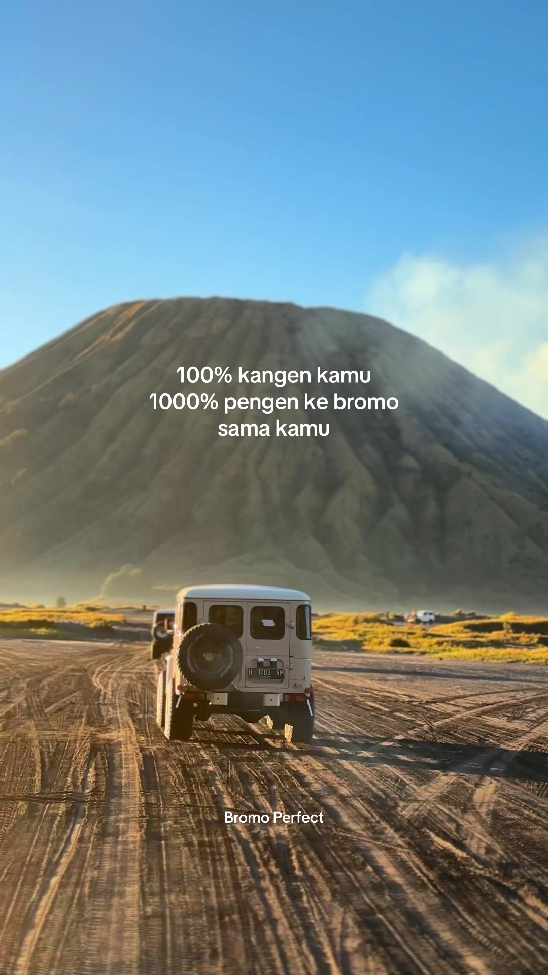 @Travel Bromo Probolinggo