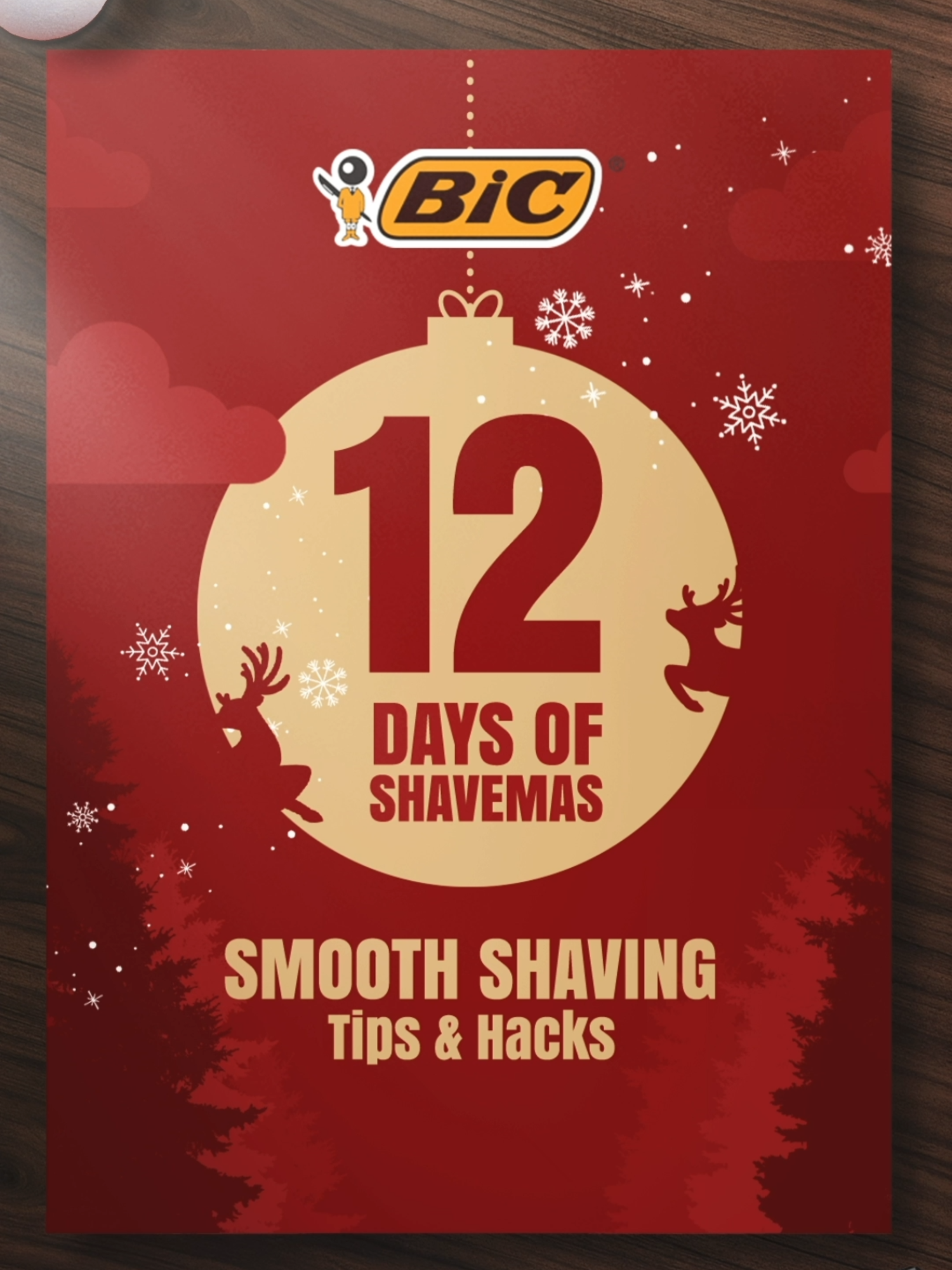 @BIC Shavers Philippines