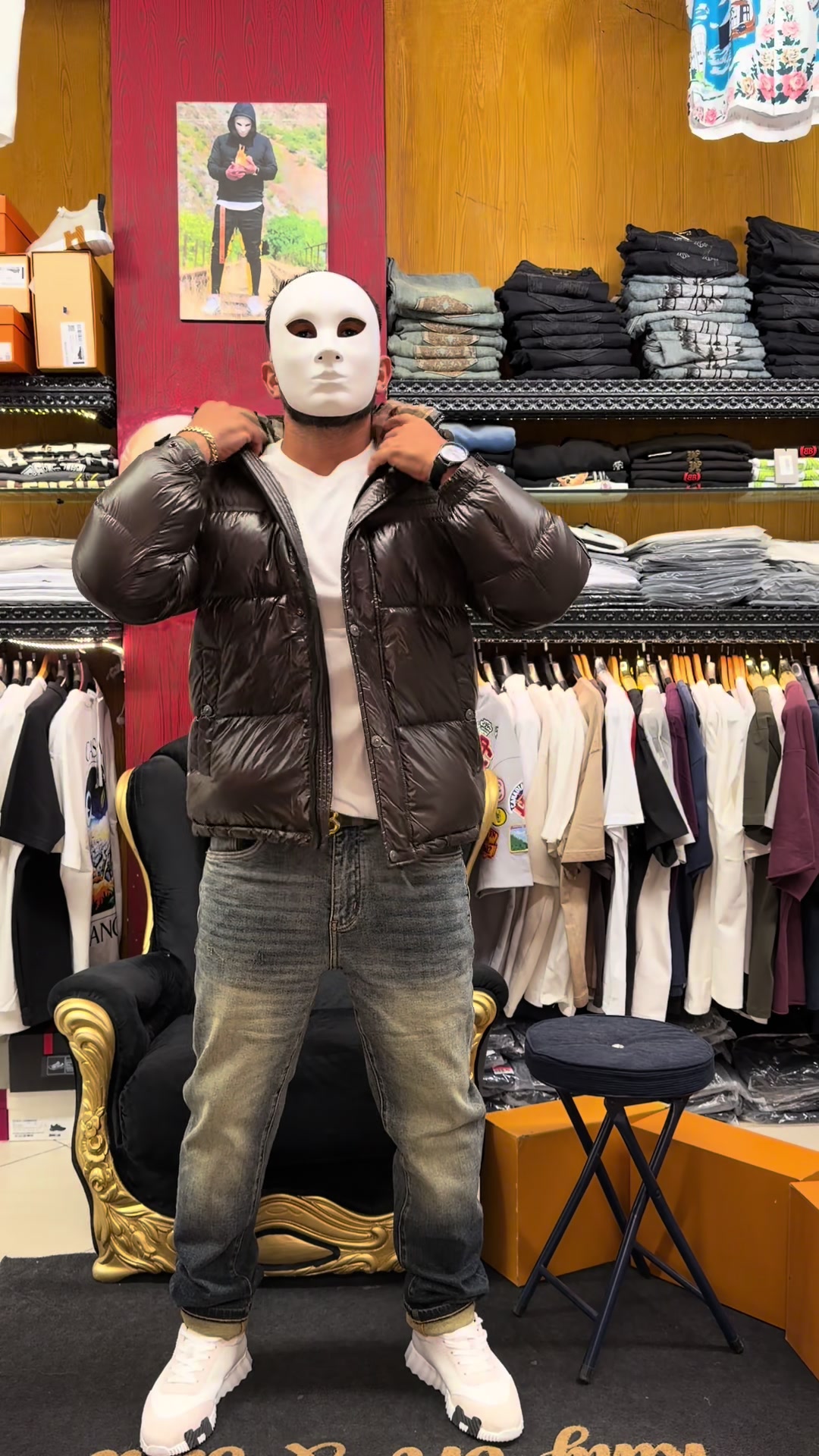 @King Bro Style 🎭