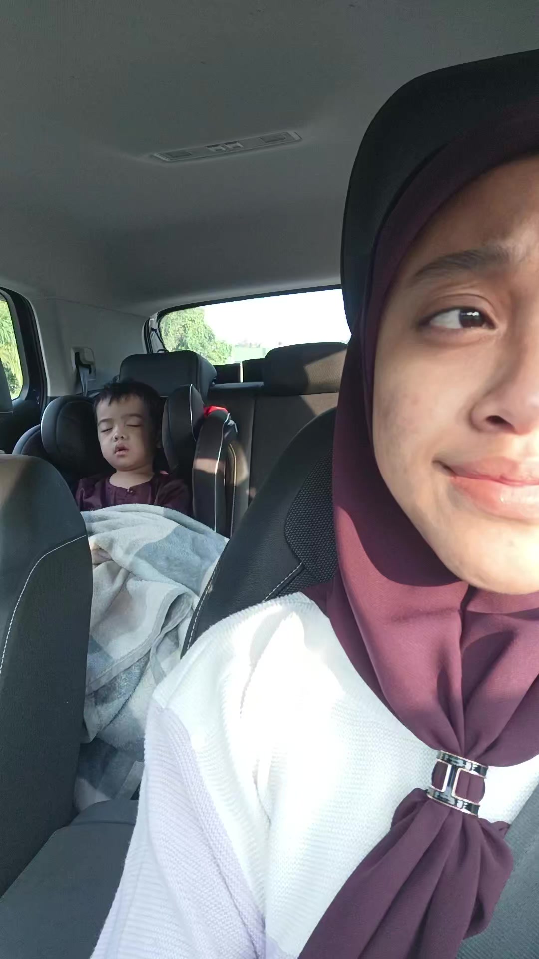 @najwa omarali