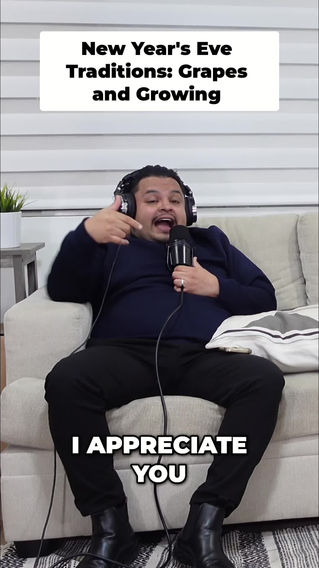 @The Y Podcast official
