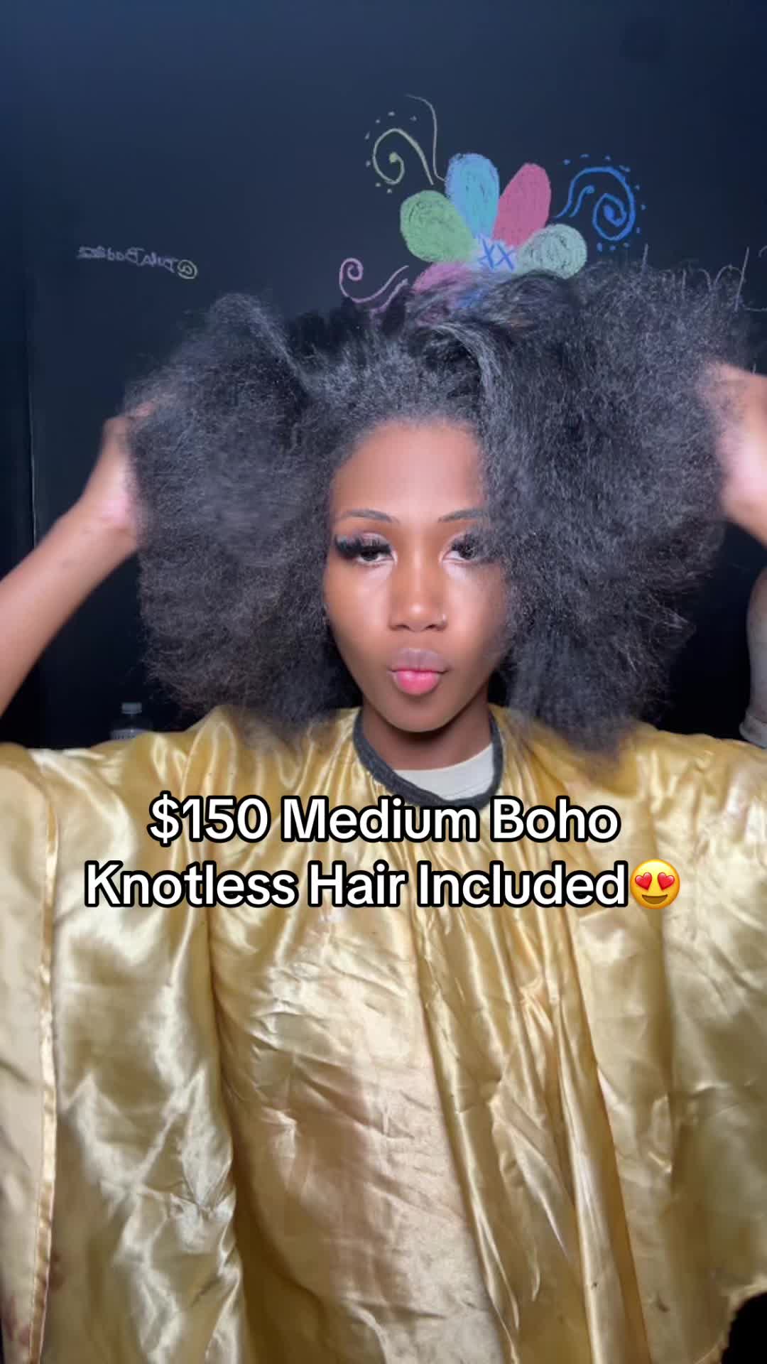 @Kia the Stylist💫