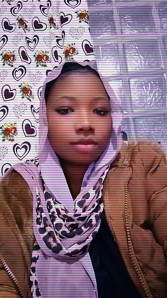 @Alima Adam