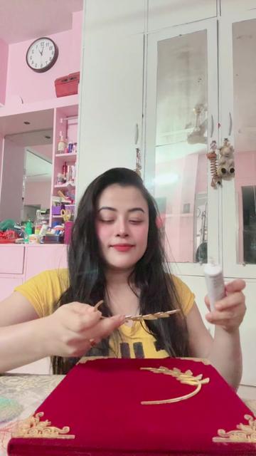 @Roohi