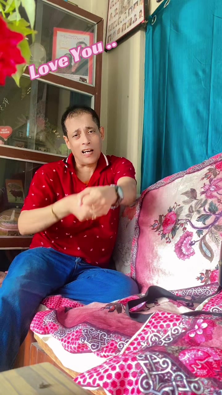 @Binod Khatiwada