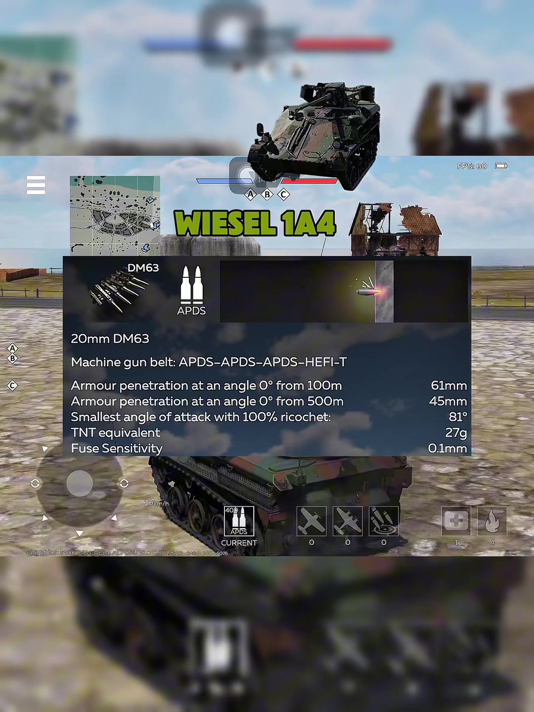 @Marschall Panzer