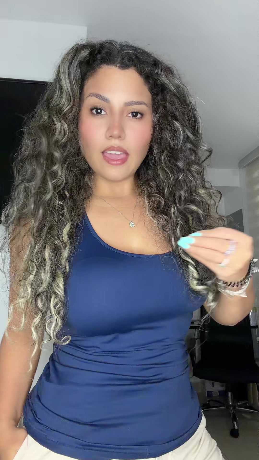 @Patricia Campoverde