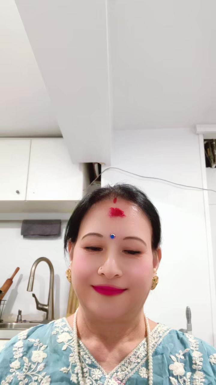 @Indira