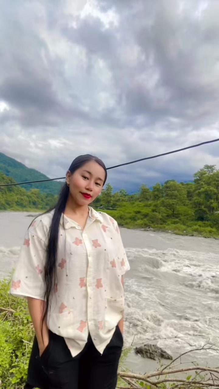 @Alisha Gurung &hearts;️